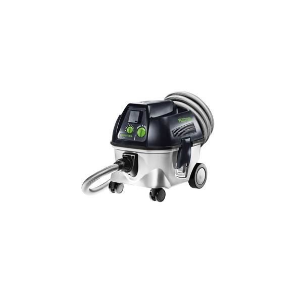 Aspirateur FESTOOL CLEANTEC CT 17 E 1200W - 767992