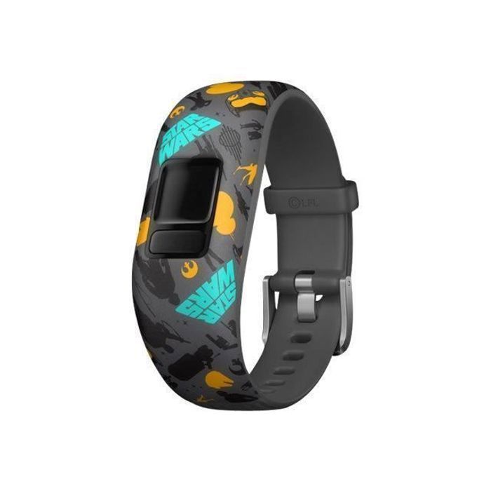 Garmin The Resistance Band Bande Star Wars pour Garmin vívofit jr