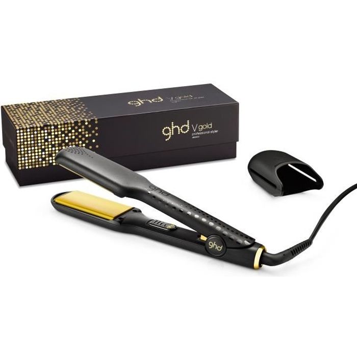GHD - Fer à lisser Styler® Gold Max