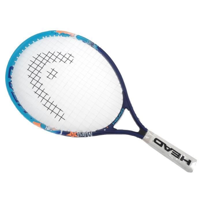 Raquette de tennis Maria 19 - Head UNI Bleu Moyen