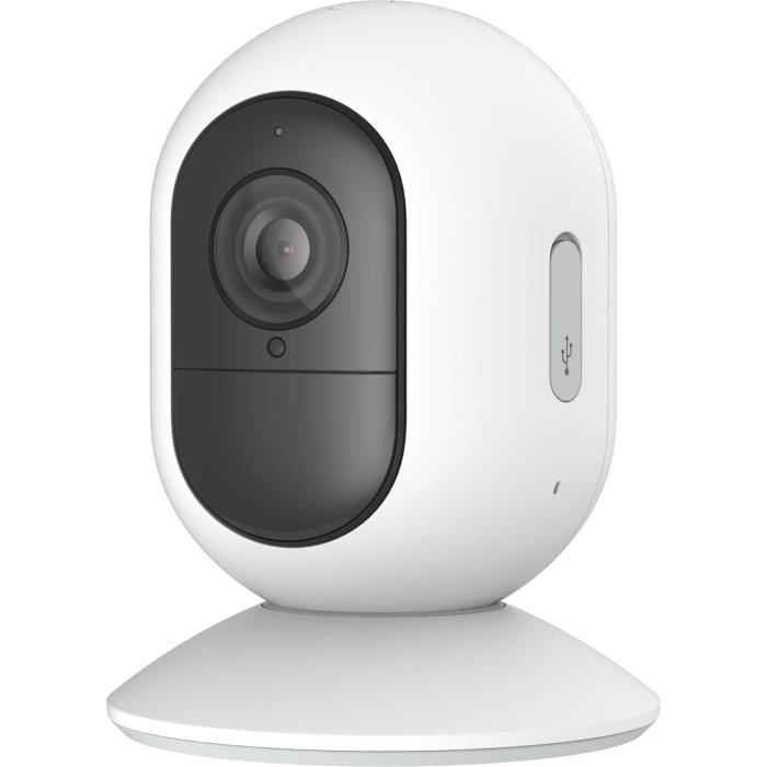 KAMI - Caméra de surveillance sans fil Wi-Fi WK101S Caméra de Sécurité