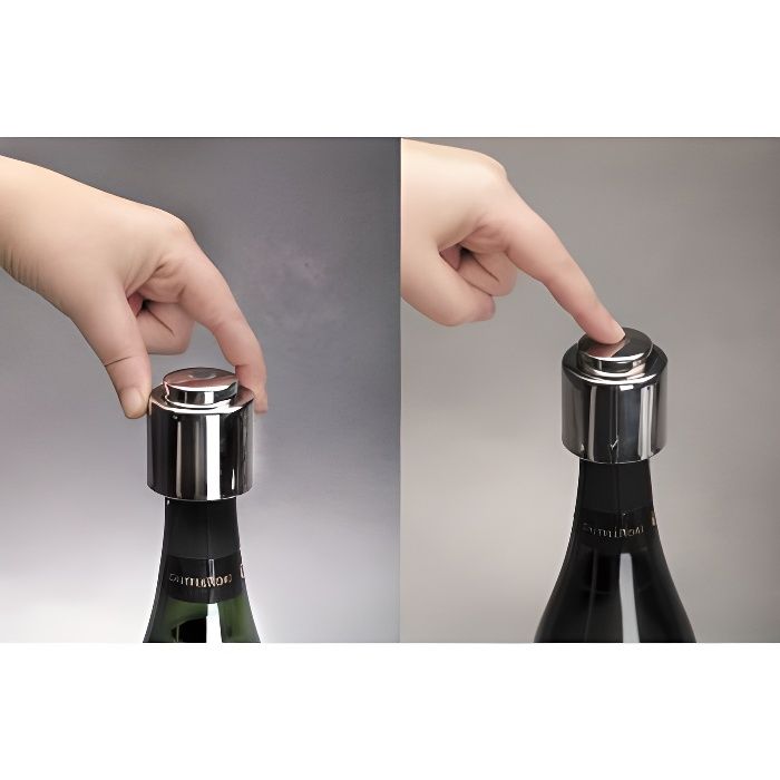 Bouchon De Champagne Brillant