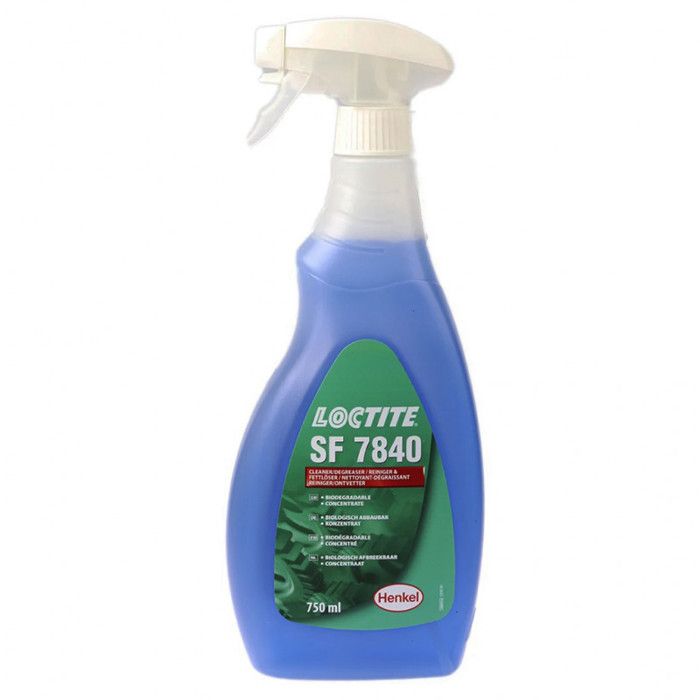 Nettoyant et dégraissant biodégradable Loctite …