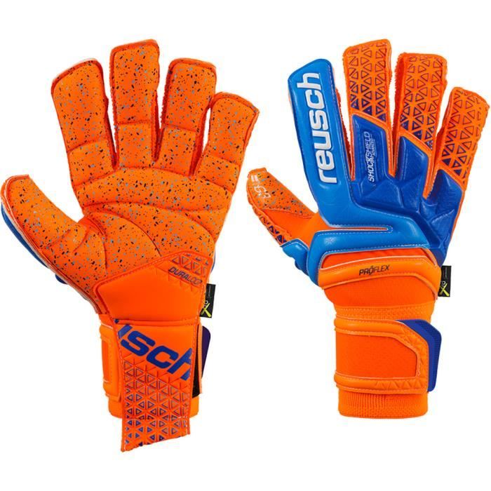 Reusch Prisma Supreme G3 Fusion Gants de gardien de but