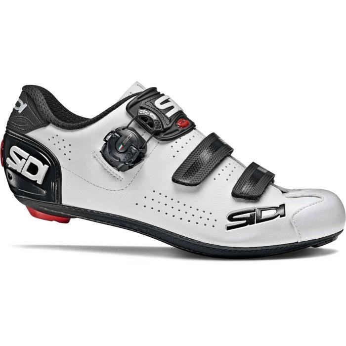 Sidi ALBA 2 Hommes Chaussures vélo route