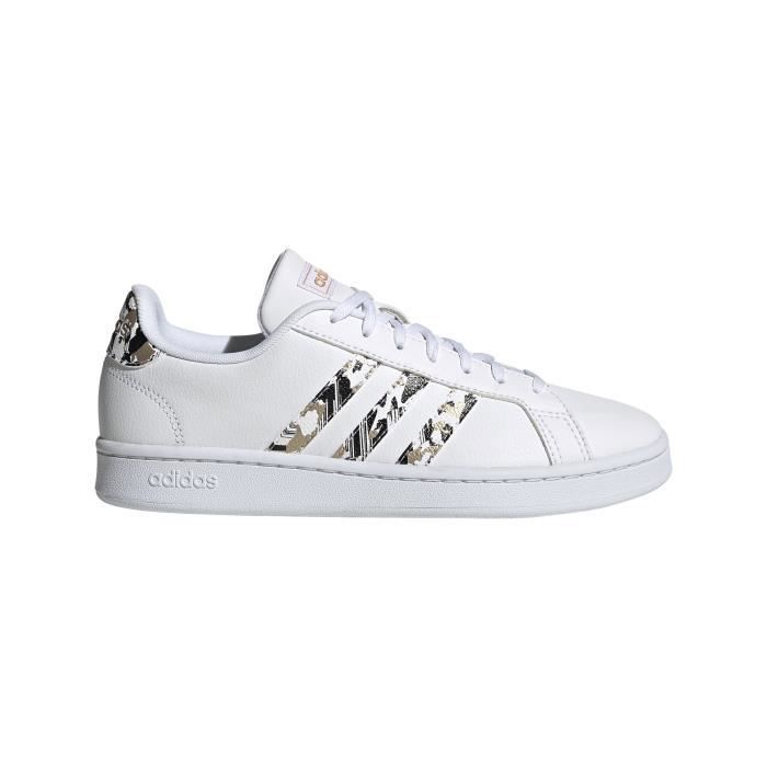 Chaussures de tennis femme adidas Grand Court