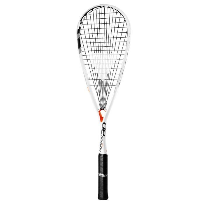 Raquette de squash Tecnifibre Dynergy AP 130