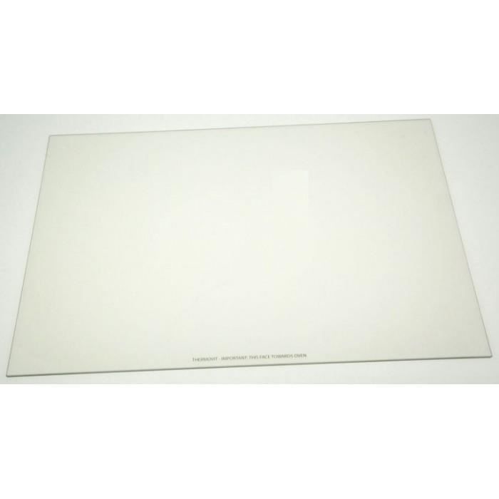 Verre porte intérieur pour four Whirlpool 488000628579