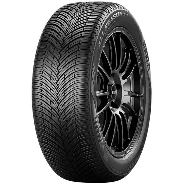 Pneu - Pirelli - Cinturato All Season SF 3 - 225/45 R18 - 4 saisons - Freinage A sur sol mouillé