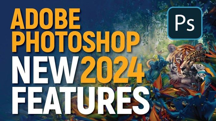 Adobe Photoshop 2024 (v25.6.0.433) derniere version activation avie pc windows