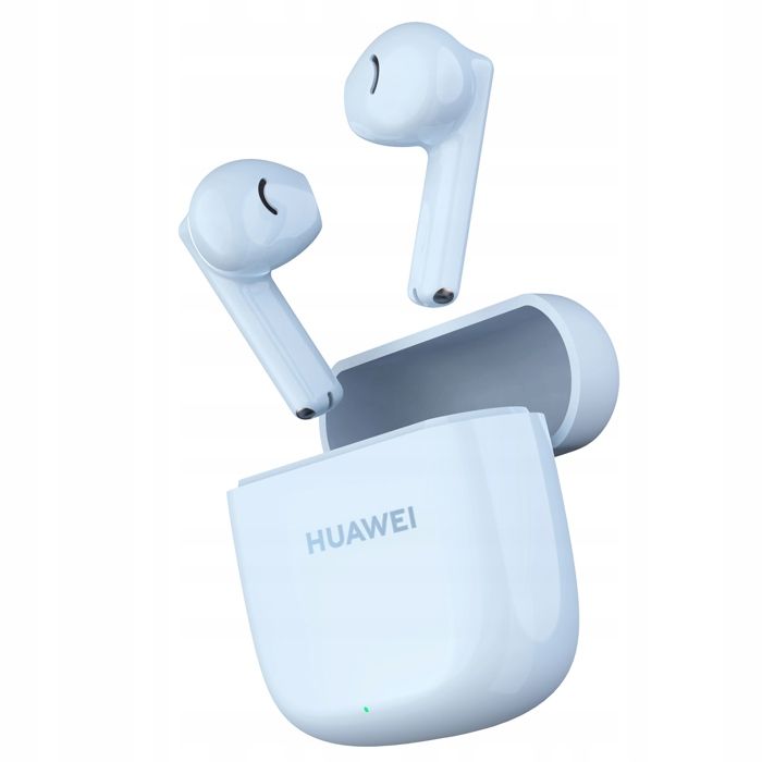 Huawei Freebuds SE 2 Bleu Reconditionné - vue 2