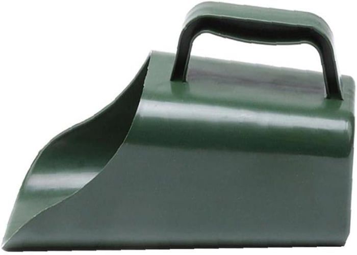 Pelle Multifonction ALLOMN - Acier Au Manganèse - Pour Jardin, Neige, Désherbage - Avec Gants Antidérapants