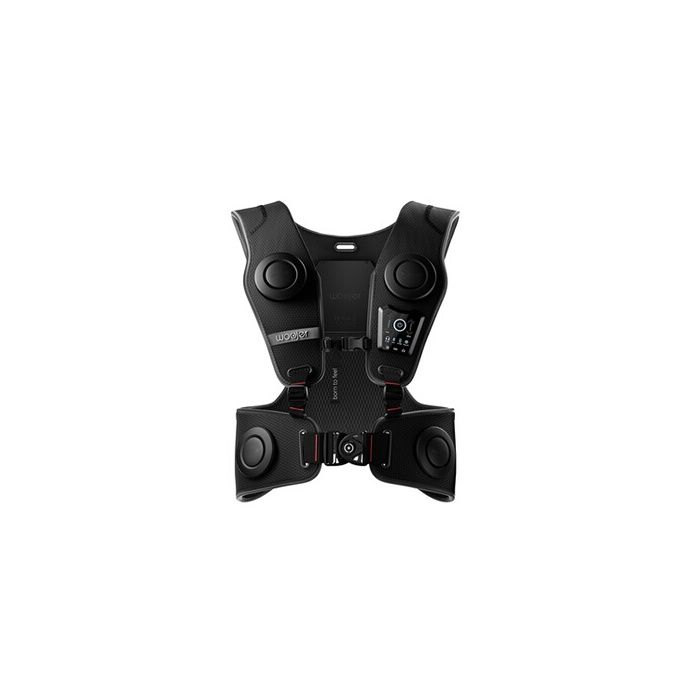 Woojer Strap Edge : Avis sur la Ceinture Haptique Révolutionnaire