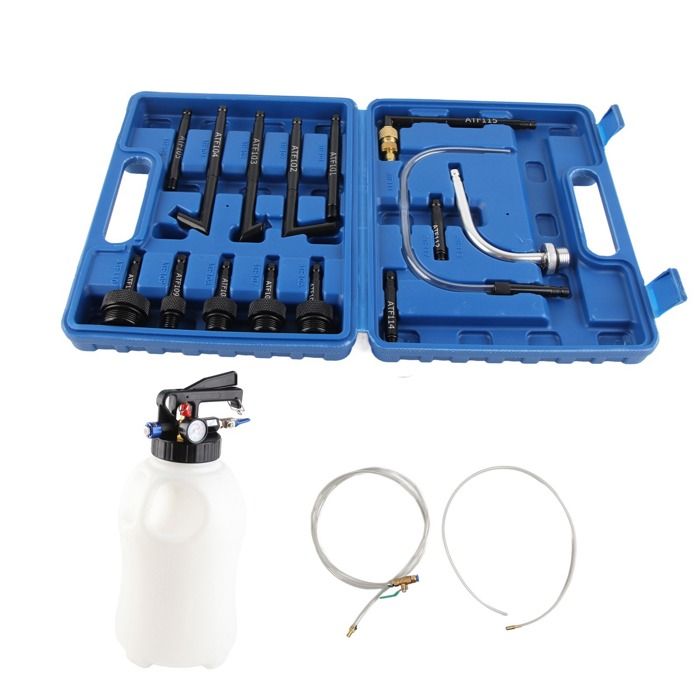 Pompe à Baril à Levier - Pompe Manuelle Robuste Avec Tube D'aspiration