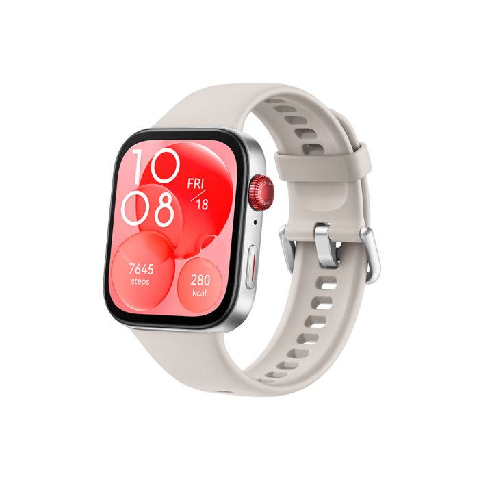 Montre intelligente Huawei Watch Fit 3 - vue 2