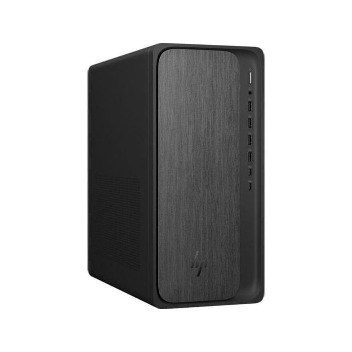 HP OmniDesk M02 0029ns AMD Ryzen 5 / SSDAMD Radeon /FreeDOS