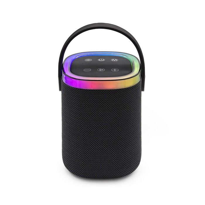 Enceinte compatible Bluetooth® - Livoo - TES268 -