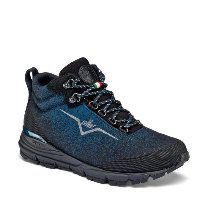 LOMER Chaussures de marche Lomer Spider Mid Ultra MTX