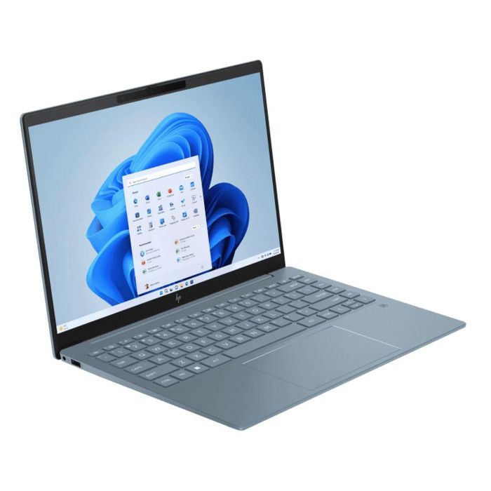 HP Pavilion Plus Laptop 14 Ordinateur Portable 14 Intel Core Ultra 5 125H 16Go 512Go Win 11 (Reconditionné) 4883_2024