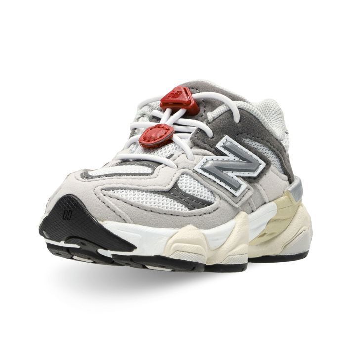 New Balance Chaussures 9060 Bungee - IV9060GY Gris