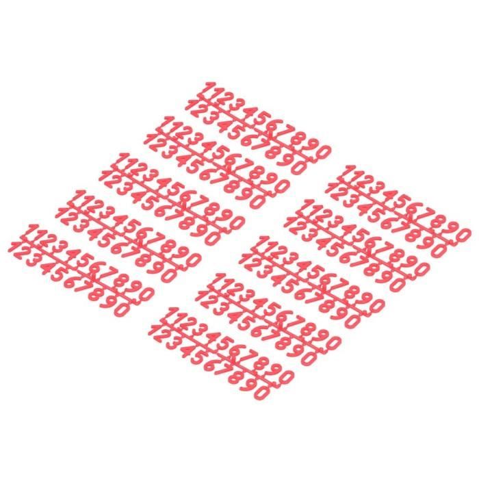 Autocollant Numéro 10 - Format 15x15cm - Stickers Express Neuf Fabriqué En France