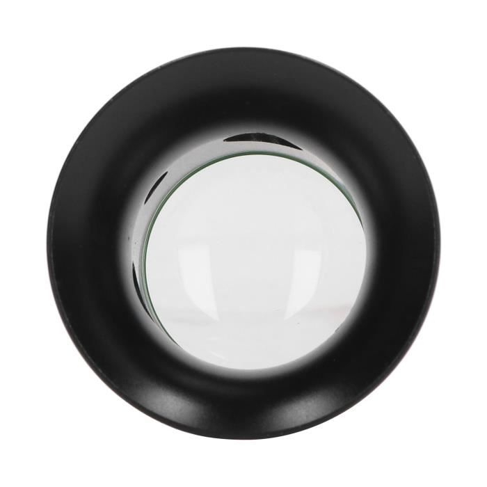 5X montre portable loupe réparation loupe outil de bijoux de loupe pour 5X montre portable loupe réparation loupe outil de bijoux de loupe pour