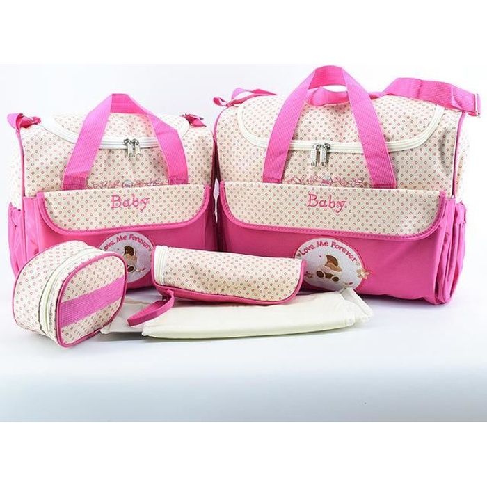 Set sac a langer sale