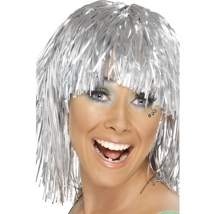 Perruque disco enfant deals