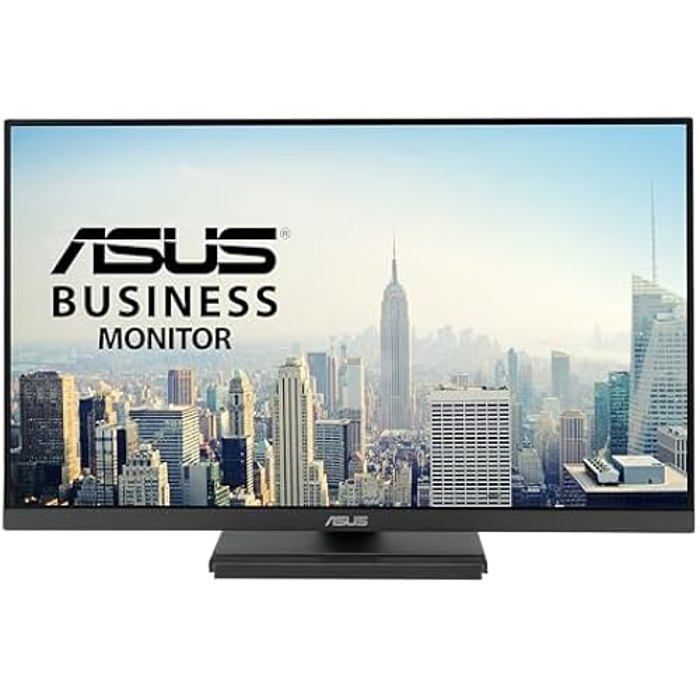 Moniteur ASUS VA279QGS - 27 pouces - IPS FHD - 120Hz - 1ms - Design sans cadre