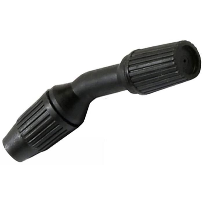 Bottiglia Plastica 1 Litro Pulvérisateur D'eau Draper 1 Litre - Plastique Durable - Pour Jardinage, Nettoyage - Blanc Et Vert Pulvérisateur Plastique Resistant