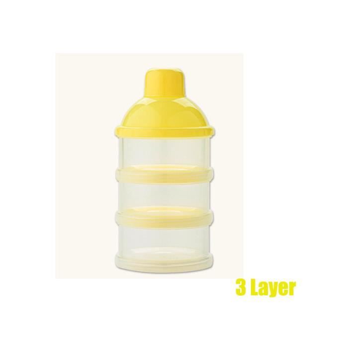 Sachets Réutilisables Pour Aliments Bébé - 8 Pièces, Refermables, Lavables, Sans BPA (150 Ml)