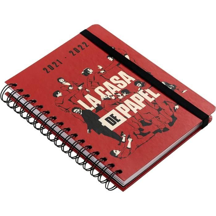 Fourniture Scolaire Grupo Erik - Agenda Semainier 2024 2025 Line Friends | Agenda Scolaire A5, Agenda Spirale Cahier De Texte 2025 2026