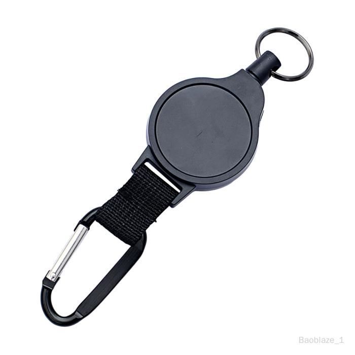 Lot De 10 Porte-Clés Forfait Bleu Transparent - Forfait Ski, Yoyo Et Accessoires Pratiques