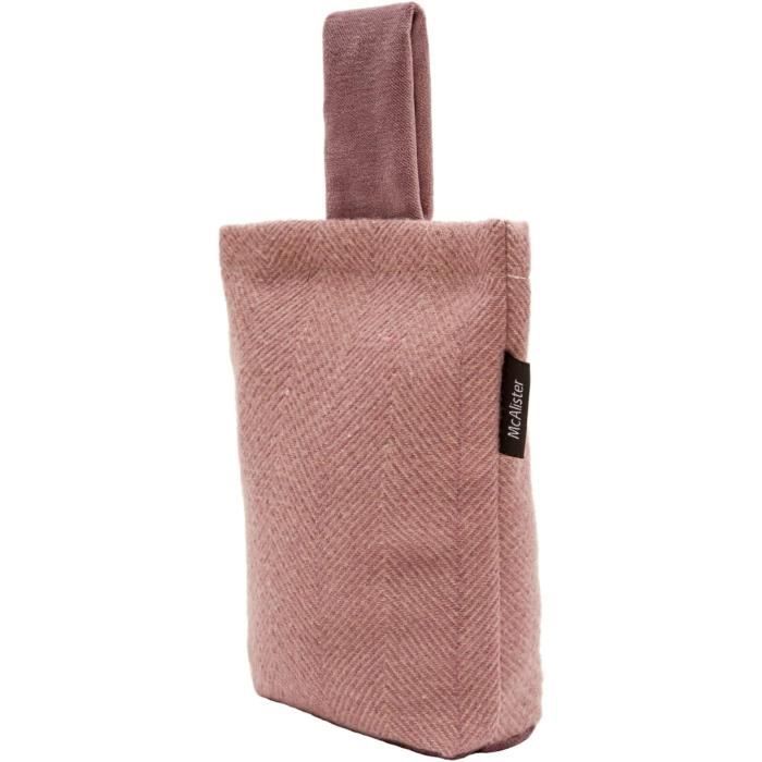 Gants De Protection Chimique En Caoutchouc Lourd - Résistants Aux Huiles, Acides, Alcalins (Noir)