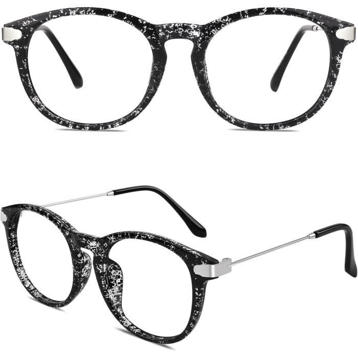 Lunette de vue shop sans correction femme