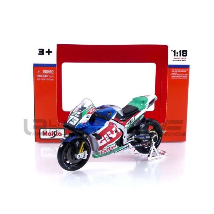Maisto honda shop