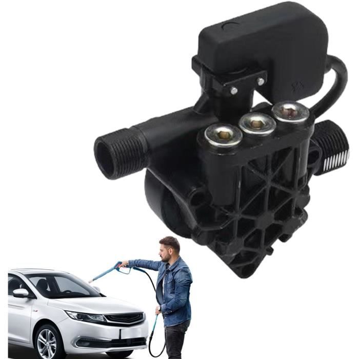 Wurth Bouteille Pompe Vide 1L Pour Nettoyant Freins - Réservoir Avec Joints Viton Ultra-Durables
