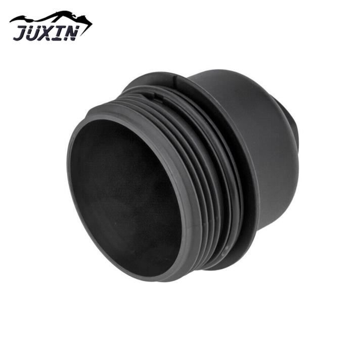 Couvercle Filtre à Huile Moto Aluminium CNC Pour XL 883 Touring
