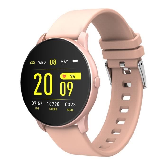 Wirlex smartwatch wac 78 avis clearance