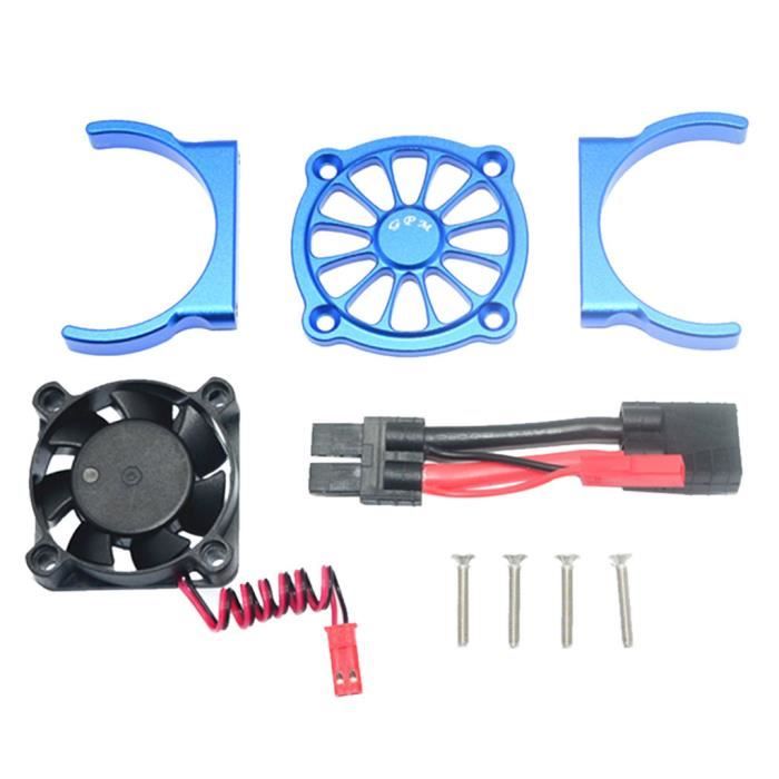 Ventilateur De Refroidissement Traxxas 3340 – Pour ESC Velineon VXL-3s