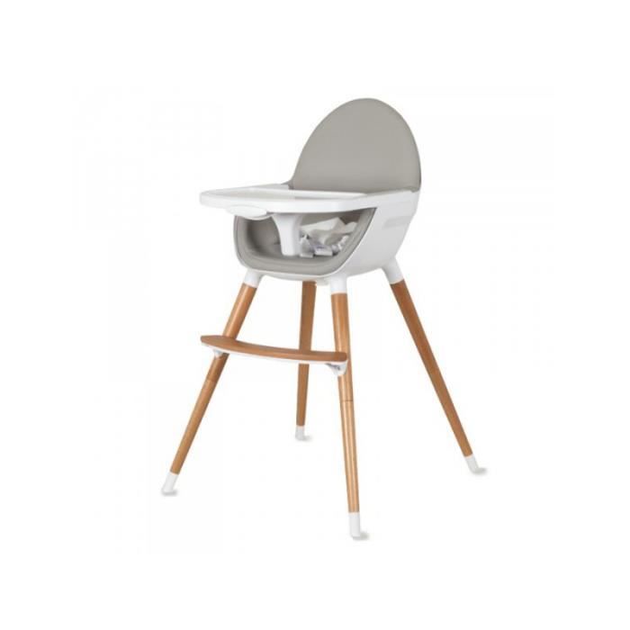 Chaise Haute Bebe Blanche Evolutive Design Cdiscount Puericulture Eveil Bebe