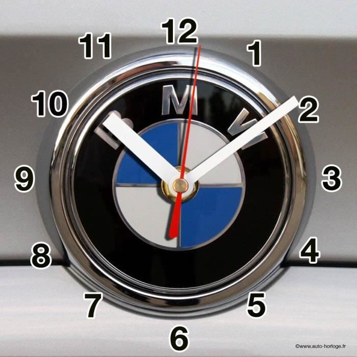 Bmw horloge hotsell