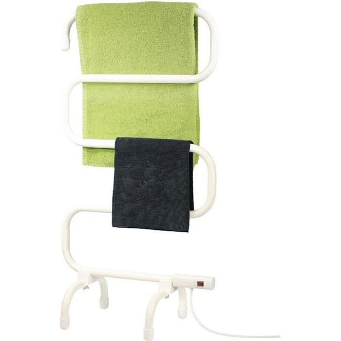 Seche Serviette Electrique Sur Pied Pas Cher Seche Serviette Sur Pied Achat Vente Pas Cher