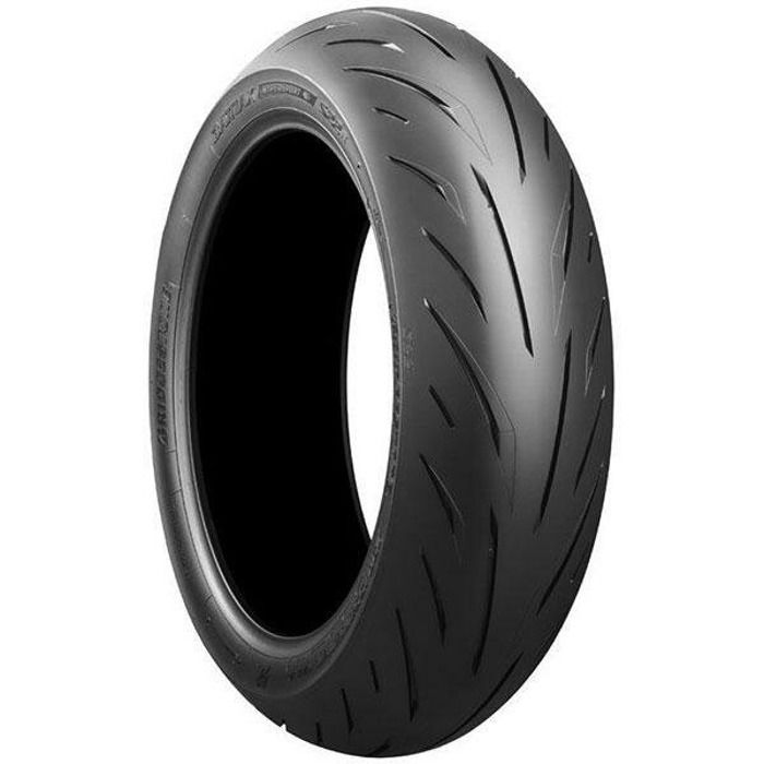 Pneu arrière Bridgestone Battlax S22R 160/60 ZR 17 69W pour moto