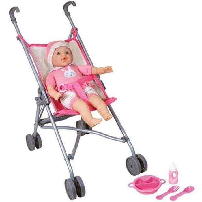 COFFRET PROMENADE BEBE