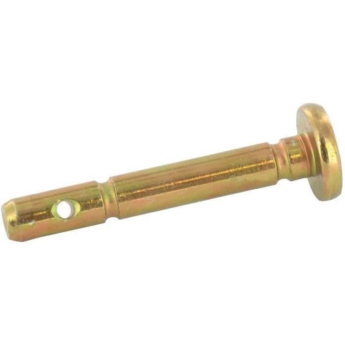 Axe Autocassant MTD 73804155 pour Tondeuse