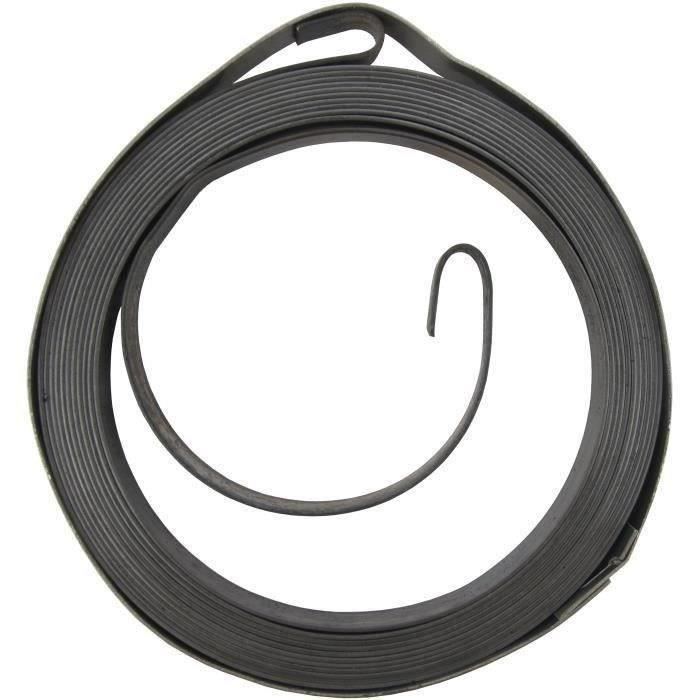 Ressort de lanceur KAWASAKI 92081-2318 - 920812318 modèles TD40 - TD48