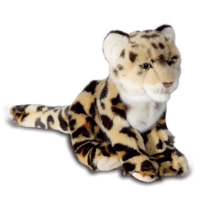 Peluche jaguar sales