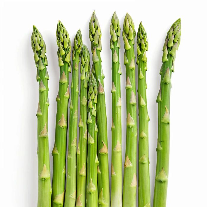 50 Graines d'Asperge Verte - légumes jardin potager - Semences Paysannes reproductibles - non traitées