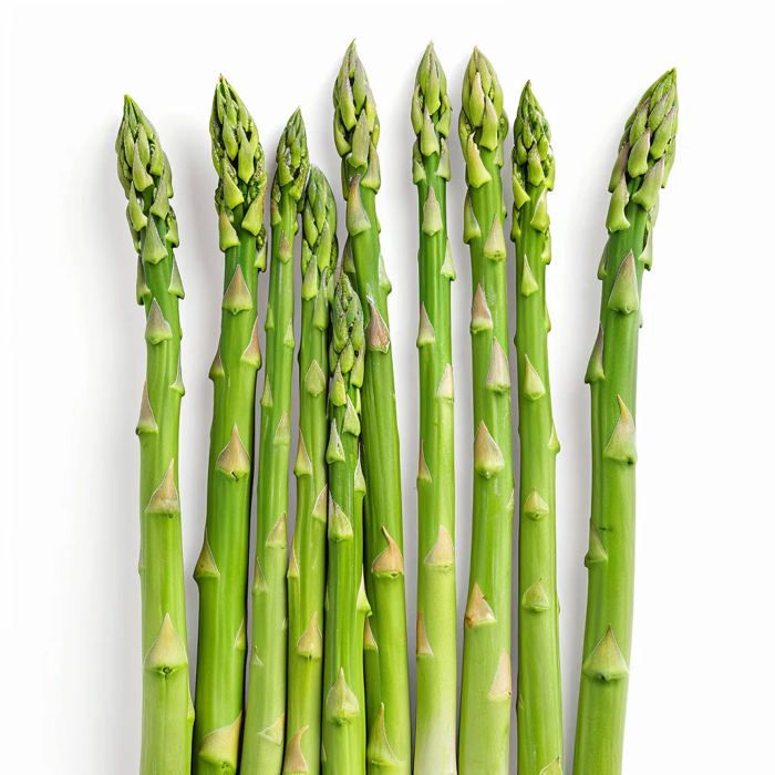 50 Graines d'Asperge Verte - potager légume - semences reproductibles